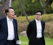 TV조선도 윤 대통령 비판 "김건희 장벽 그렇게 높나"