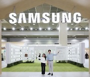 Samsung, LG showcase AI-powered home technologies at KES 2024