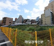 강남 알짜땅 유찰 또 유찰··금리인하 안먹히네