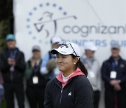 LPGA 파운더스컵, 코그니전트와 결별… 새 스폰서 찾는다