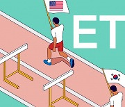 “신상품도 美성장주 일색” ETF 국내비중 역대 최저…이러다 해외에 역전? [투자360]