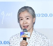 ‘하와이 연가’ 예수정 “목소리 연기+각색 참여, 소중한 이야기 담겼다”