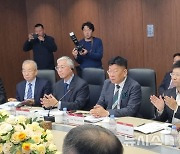 추궈홍 전 中대사 "'北, 러 파병' 아직 사실 아냐"(종합)