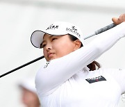 고진영 복귀…24일 LPGA투어 메이뱅크 챔피언십 개막