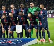 '이강인 68분' PSG, 에인트호번과 1-1 무승부