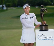 LPGA 파운더스컵, 거물급 스폰서와 작별…상금 축소 전망