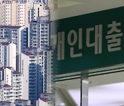 치솟던 집값 전망, 9개월 만에 꺾여…대출규제 영향