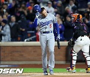 ‘오타니 활약은 당연해’ MLB닷컴이 뽑은 WS 다크호스, 2235억 MVP 1루수 살아날 수 있을까