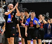 KT 소닉붐 90-71로 잡아낸 대만 파우이안 파일럿츠 [사진]