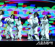 트리플에스 VV ‘소녀들에 대한 편견을 타파’