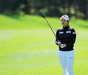 상승세 유해란, 최혜진에 건다… LPGA 메이뱅크 챔피언십 우승 도전