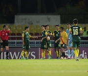 전북, ACL2서 슬랑오르에 1-2 패배…조 2위 추락