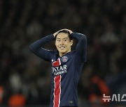 '이강인이 최고의 선택' PSG 감독 흔들림 없다! "또 기용하겠다" 다짐... 사실상 음바페 대체자 지목