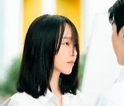 '1인 2역' 신혜선, 또다른 인생캐 만났다 (나의 해리에게)