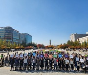 고양시, 26일 일산문화광장서 '동물교감치유 문화제'