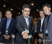 현대차·기아 '2024 R&D 테크데이'