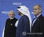 Russia BRICS Summit