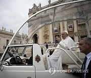 Vatican Pope