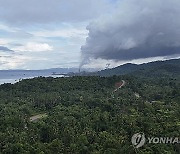 Indonesia Deforestation Mining