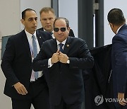 RUSSIA BRICS SUMMIT