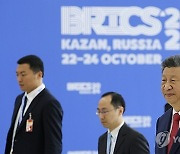 RUSSIA BRICS SUMMIT