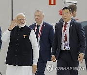 RUSSIA BRICS SUMMIT