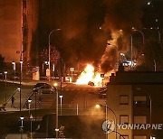 PORTUGAL PROTEST