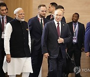 RUSSIA BRICS SUMMIT