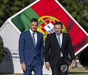 PORTUGAL XXXV PORTUGUESE-SPANISH SUMMIT