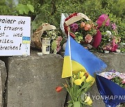 Germany-Ukraine-Soldiers Killed