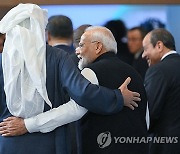 RUSSIA BRICS SUMMIT