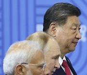 Russia BRICS Summit