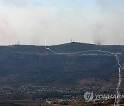 ISRAEL LEBANON CONFLICT