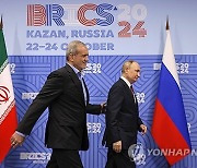 RUSSIA BRICS SUMMIT