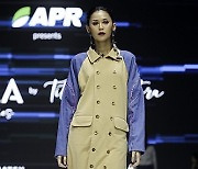 INDONESIA FASHION