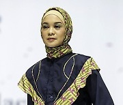 INDONESIA FASHION