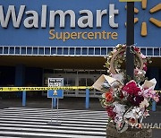 Canada Walmart Death