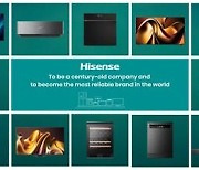 [PRNewswire] Hisense's Overseas Annual Revenue Surpasses $12.2 Billion USD