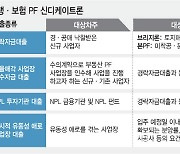 [단독]은행·보험 신디케이트론 2호 이달 출시…부산 주택 유력