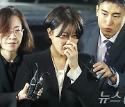 문다혜 어쩌다…음주운전·불법숙박·취업특혜 의혹 '검경 줄조사'