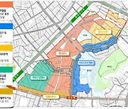 홍대입구 서북권, 청년 문화·관광 중심지로…용적률 최대 120%