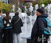 한국 거주 외국인 246만명 '역대 최다'…안산시가 가장 많아