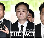 검찰 '티메프' 구속영장 재청구 검토…'돈봉투'는 최후통첩