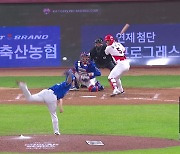 KIA, 한국시리즈 1·2차전 싹쓸이