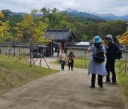 [태평로] 日帝가 부순 문, 우리가 되살린 문