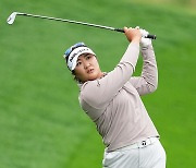 '버디만 8개' 유해란, 말레이시아 첫날 단독 2위…시즌 2승 겨냥 [LPGA]