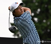 상승세 이경훈, PGA 조조챔피언십 첫날 시차 극복한 공동 7위