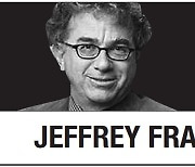 [Jeffrey Frankel] What causes prosperity?