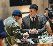 How Paik Jong-won of 'Culinary Class Wars' became the hero of Korea's middle class