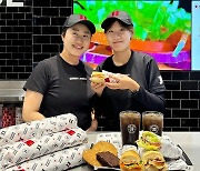 지미존스(Jimmy John’s), 아시아 첫 강남역점 그랜드 오픈